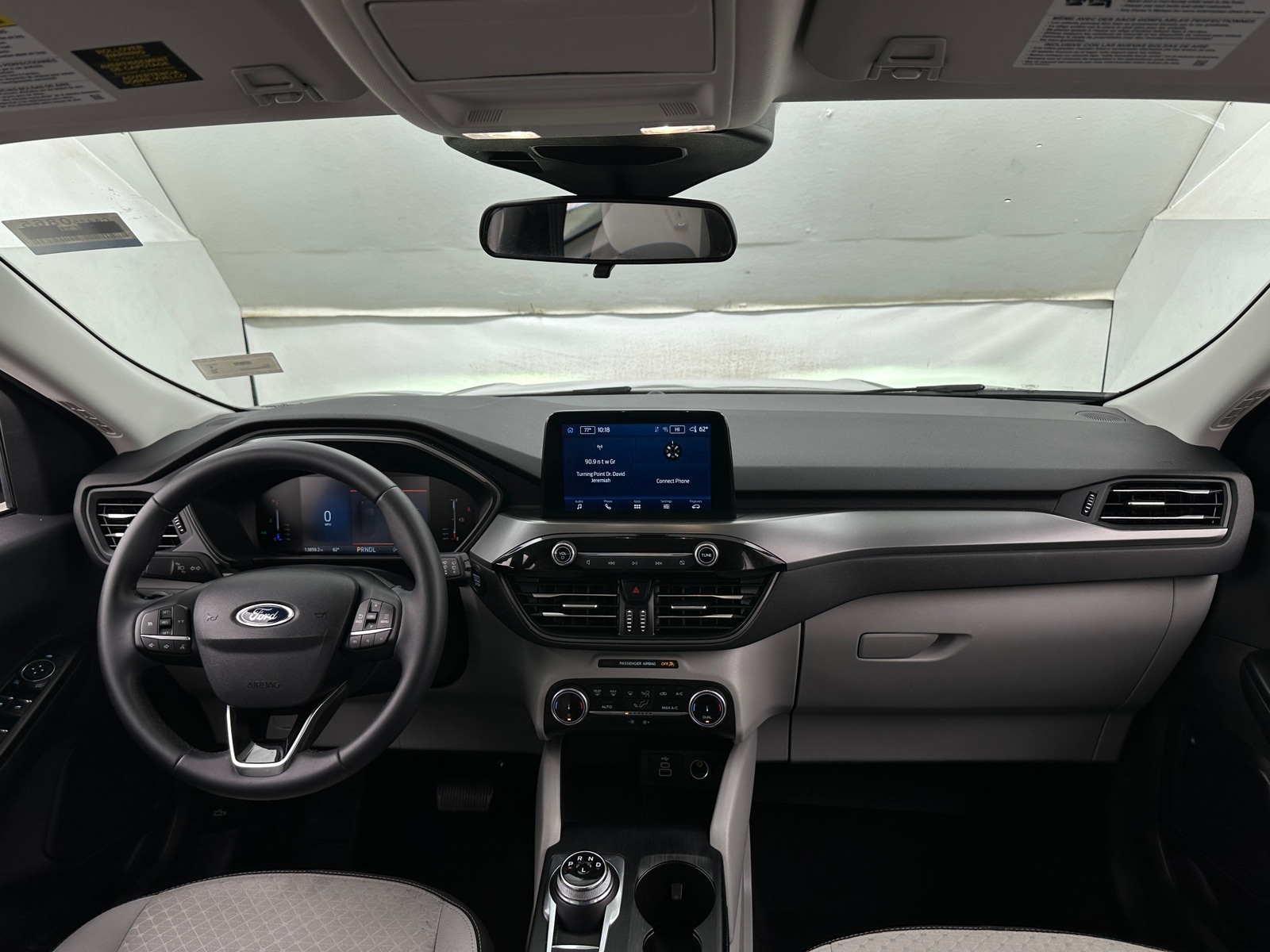Thumbnail: 2024 Ford Escape - 3