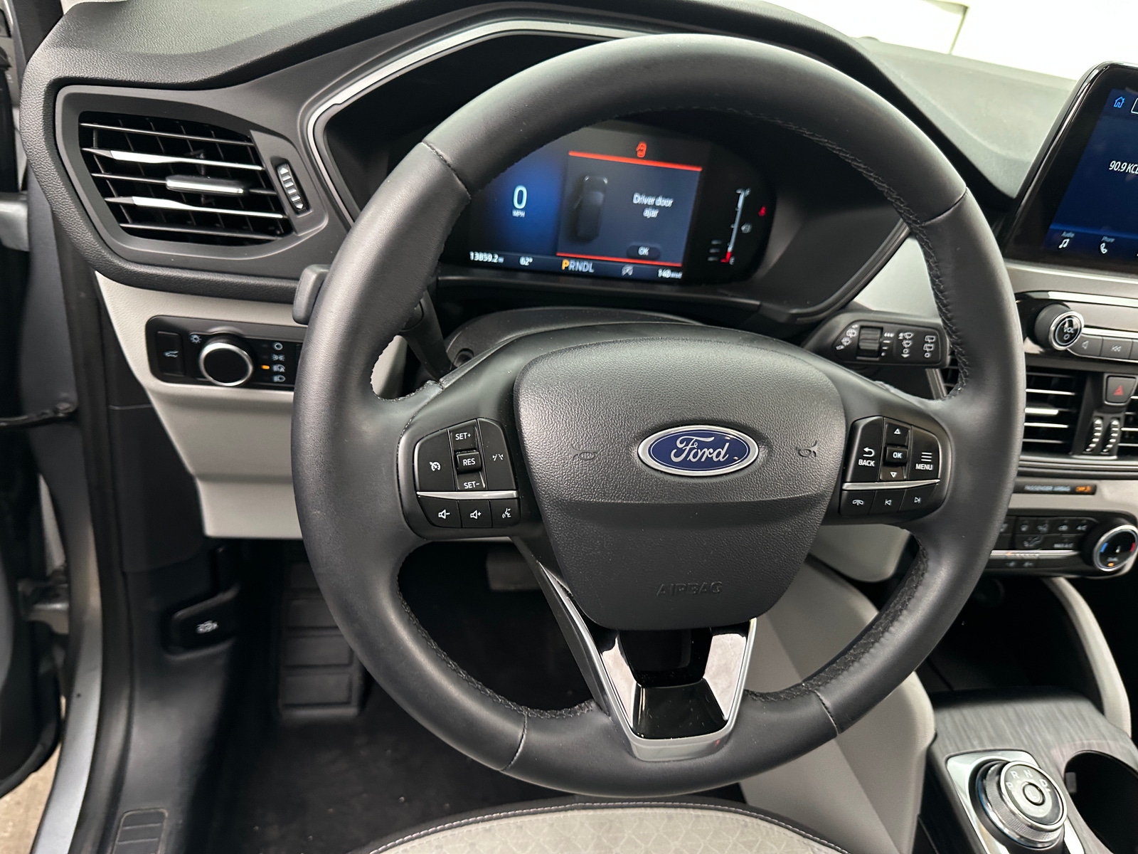 Thumbnail: 2024 Ford Escape - 5