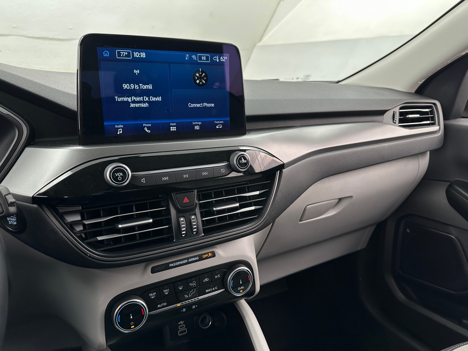 Thumbnail: 2024 Ford Escape - 4