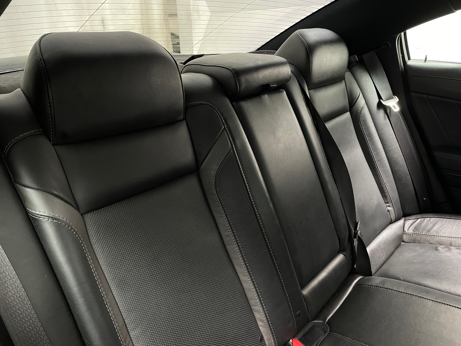 Thumbnail: 2020 Dodge Charger - 5