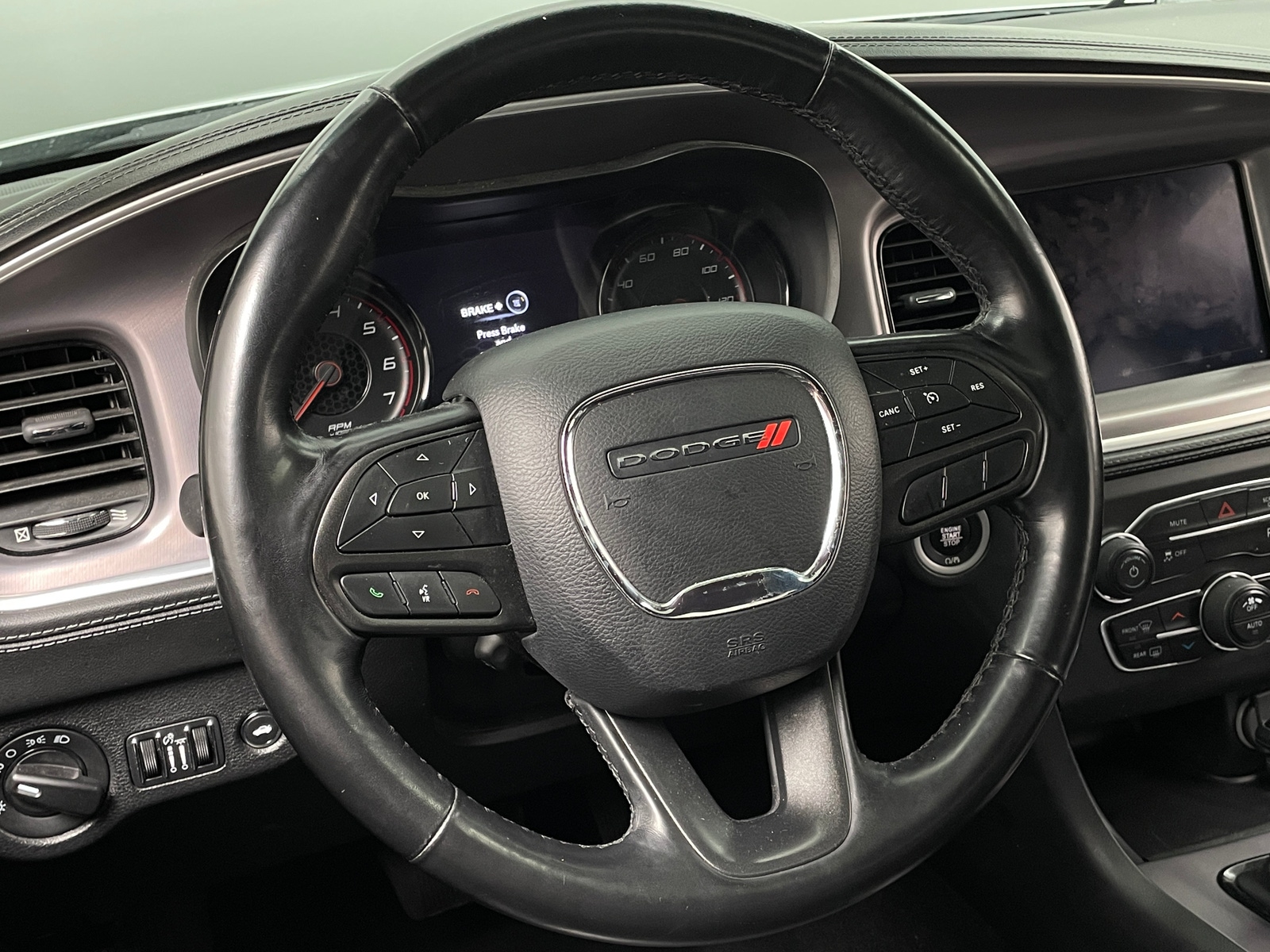 Thumbnail: 2020 Dodge Charger - 4