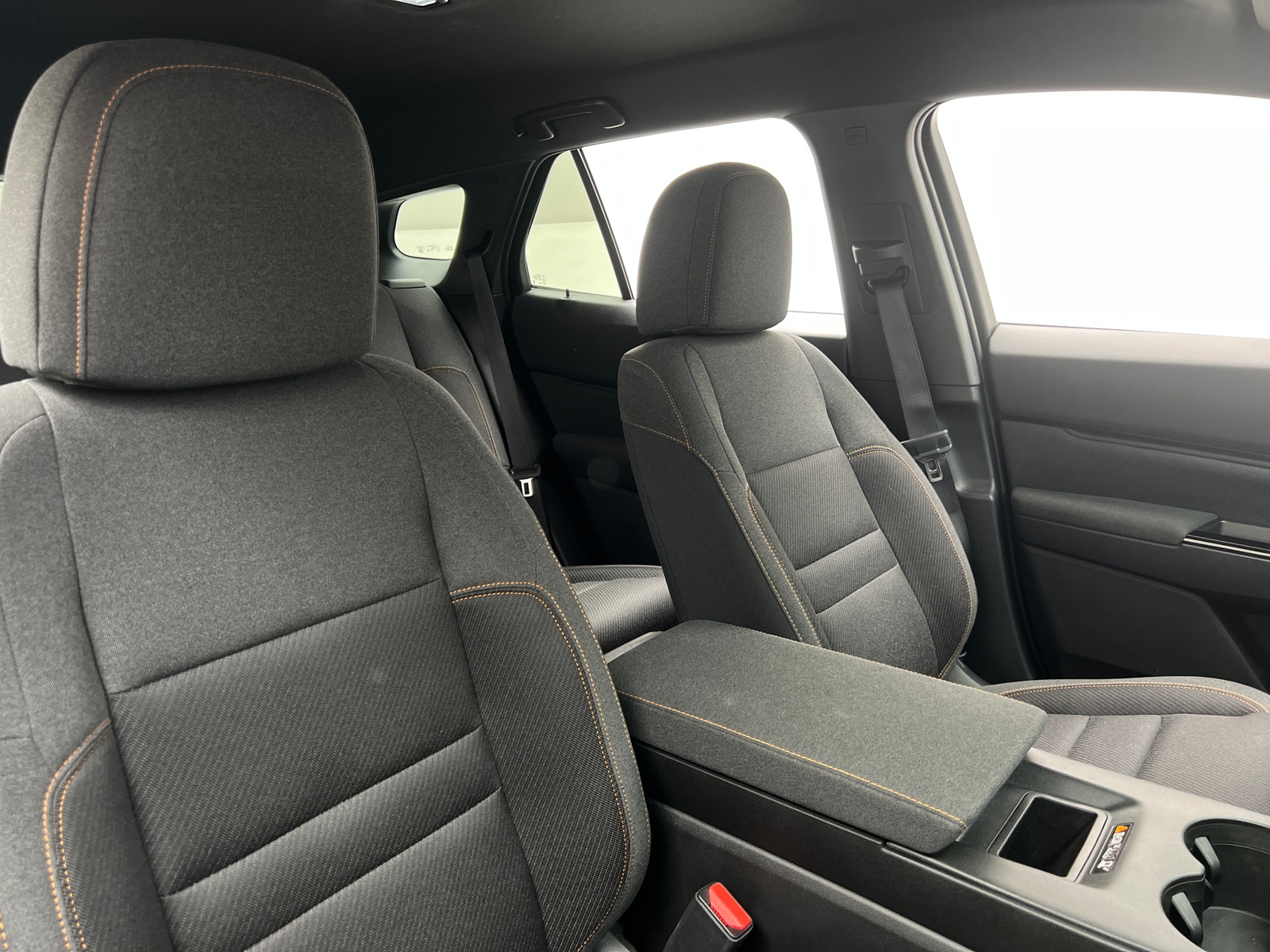 Thumbnail: 2025 Honda Prologue - 2