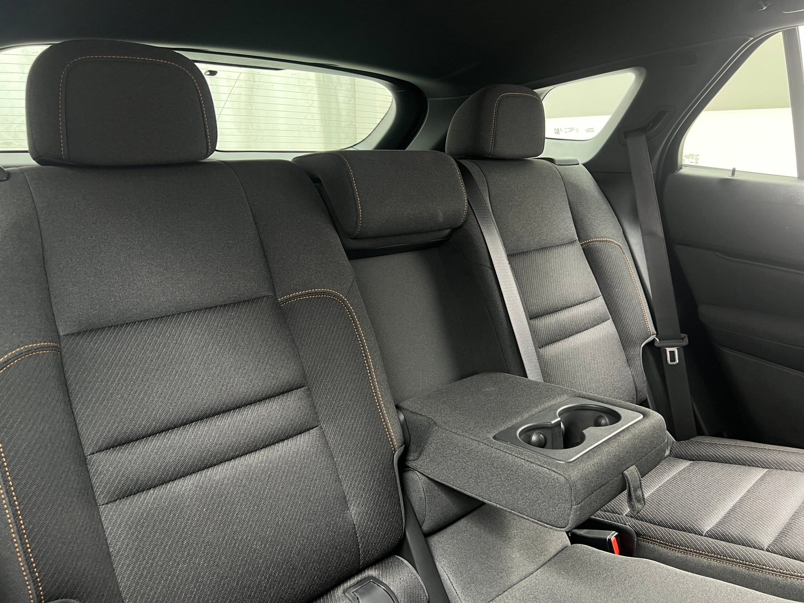 Thumbnail: 2025 Honda Prologue - 6