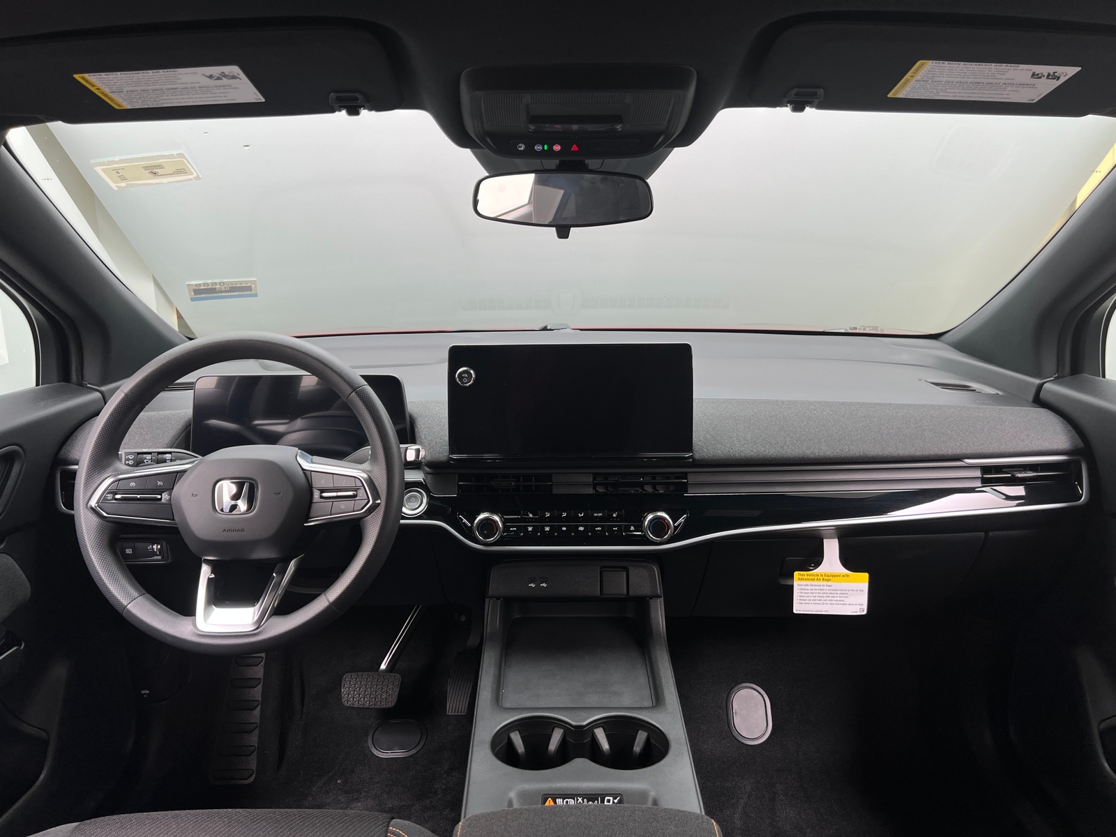 Thumbnail: 2025 Honda Prologue - 3