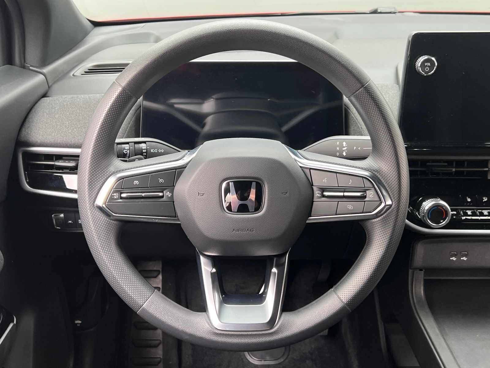 Thumbnail: 2025 Honda Prologue - 5