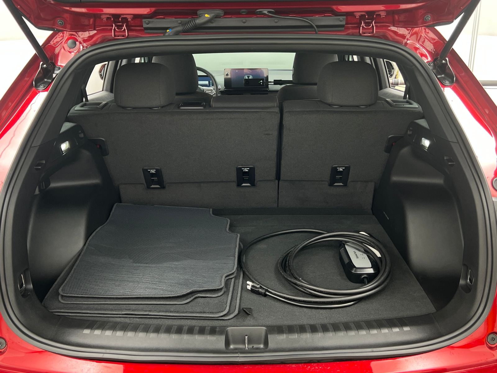 Thumbnail: 2025 Honda Prologue - 7