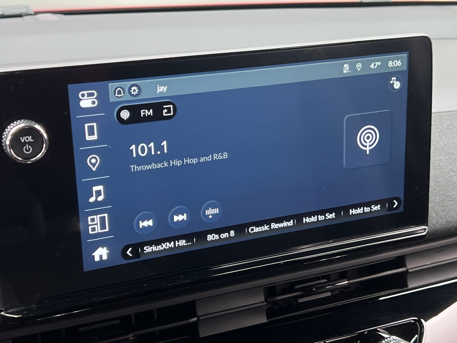 Thumbnail: 2025 Honda Prologue - 4