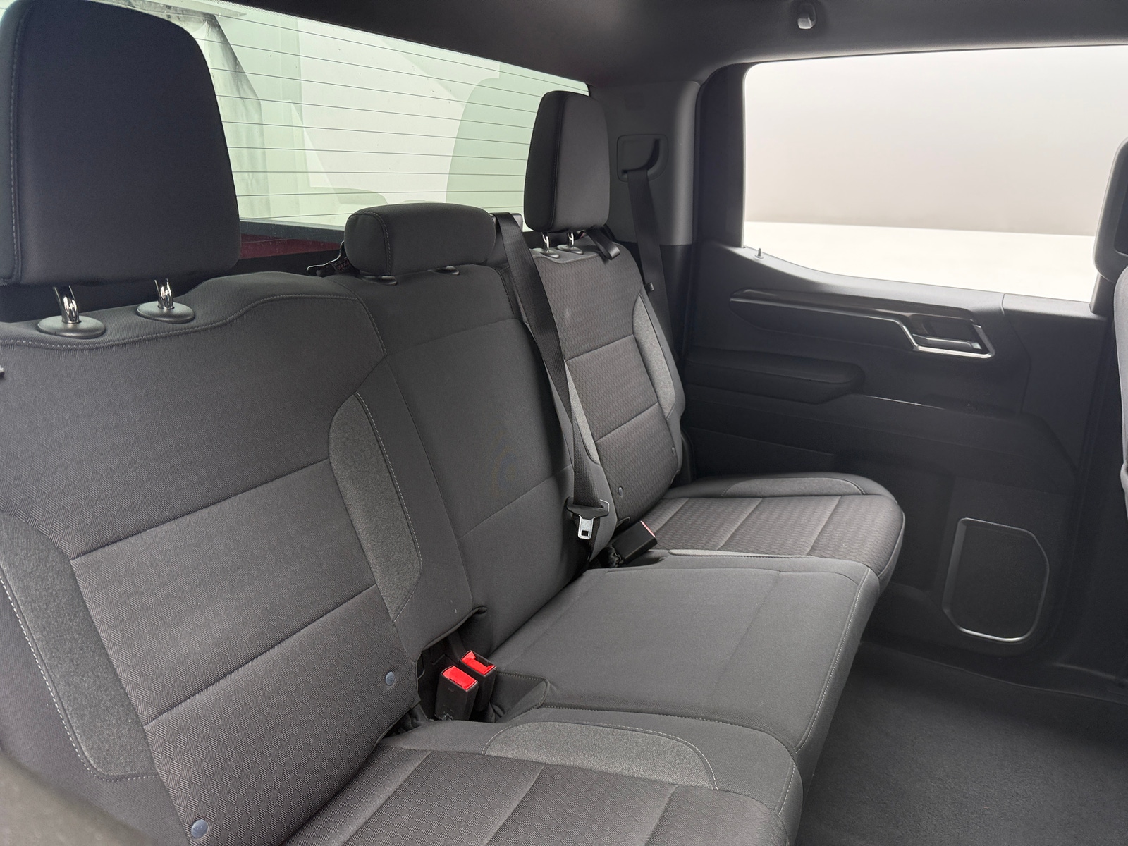 Thumbnail: 2024 Chevrolet Silverado 1500 - 6