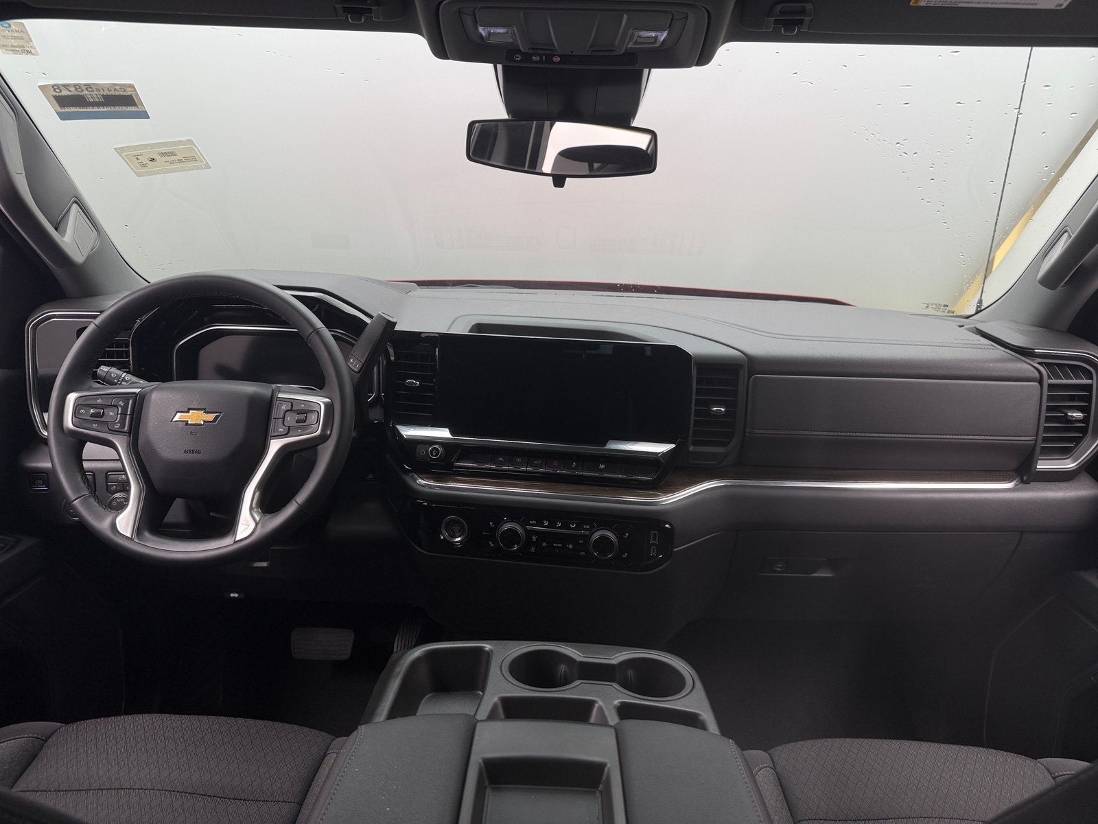 Thumbnail: 2024 Chevrolet Silverado 1500 - 3