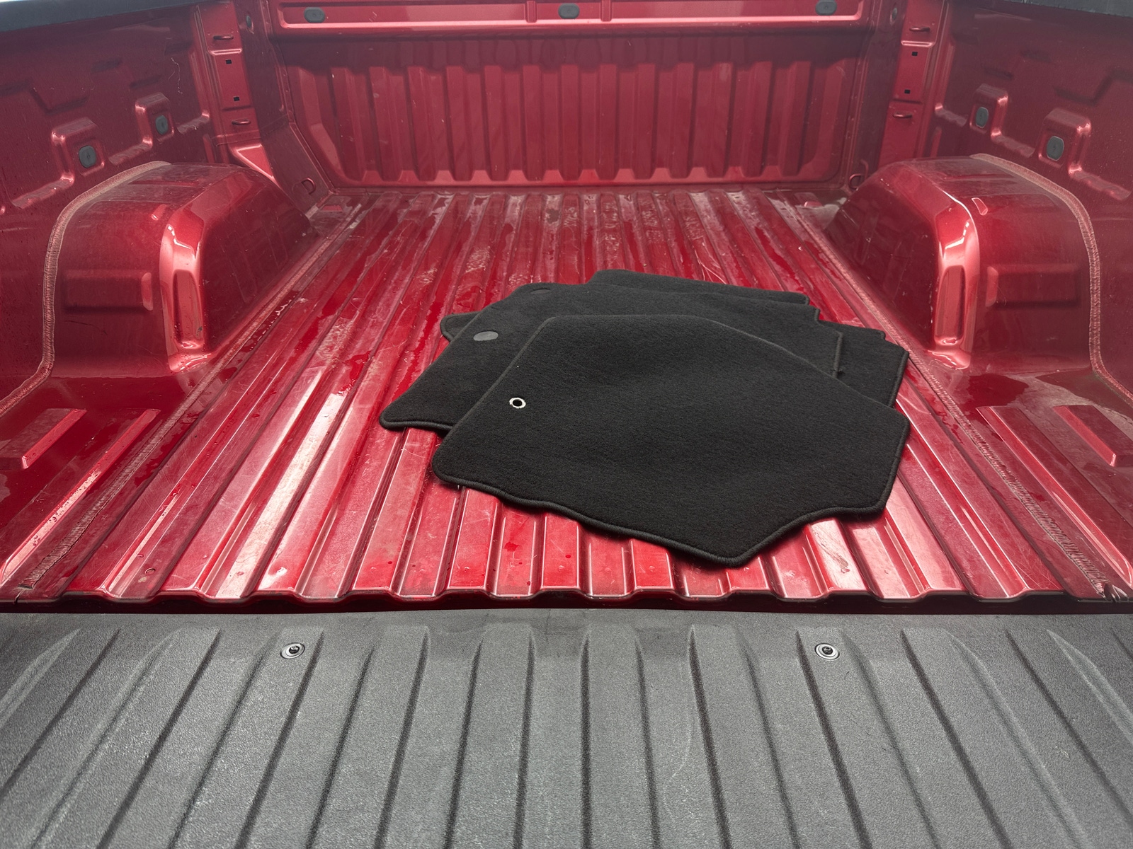 Thumbnail: 2024 Chevrolet Silverado 1500 - 7