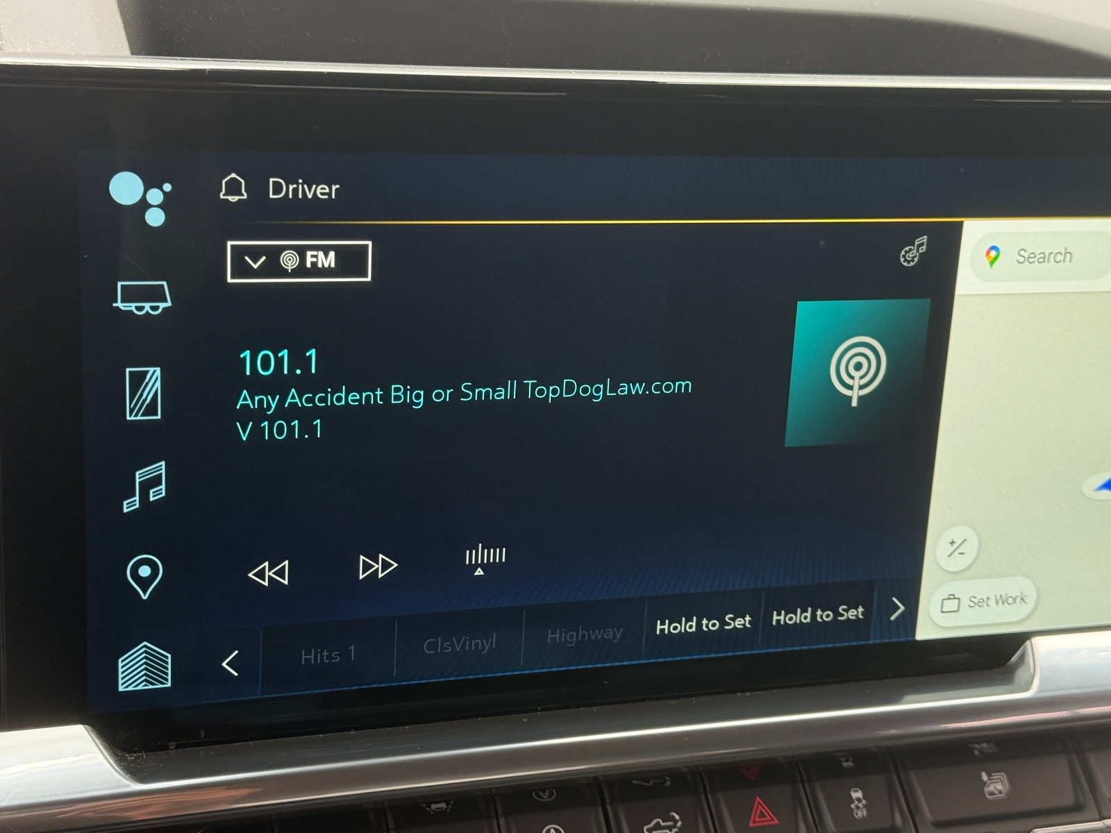 Thumbnail: 2024 Chevrolet Silverado 1500 - 4