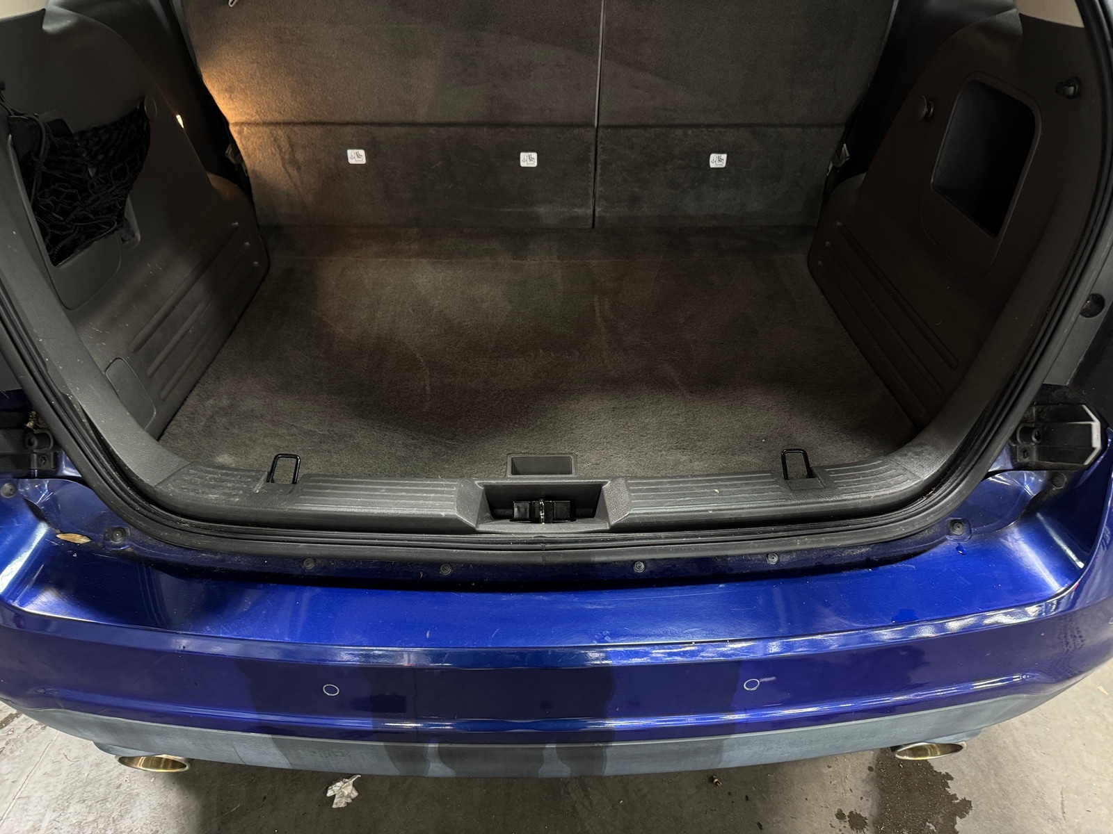 Thumbnail: 2014 Ford Edge - 7