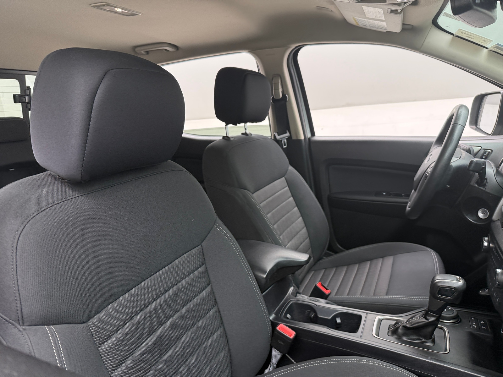 Thumbnail: 2022 Ford Ranger - 2