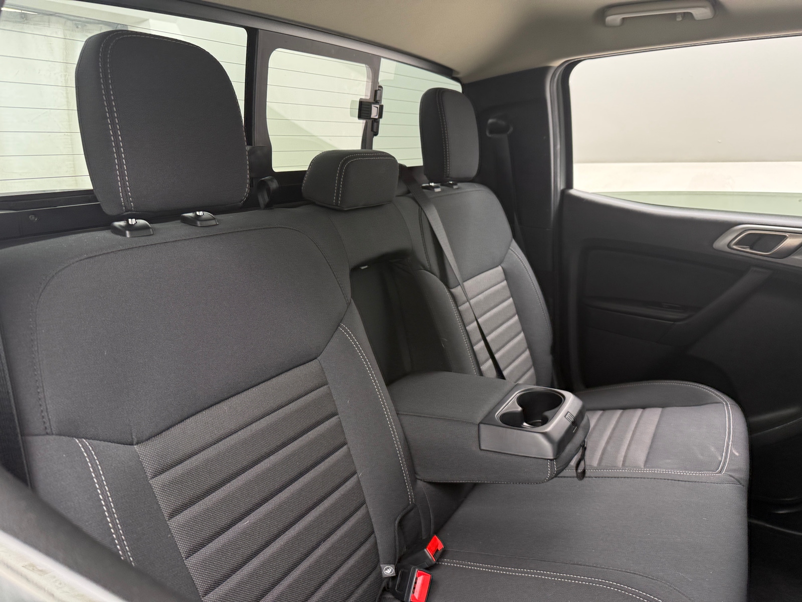 Thumbnail: 2022 Ford Ranger - 6