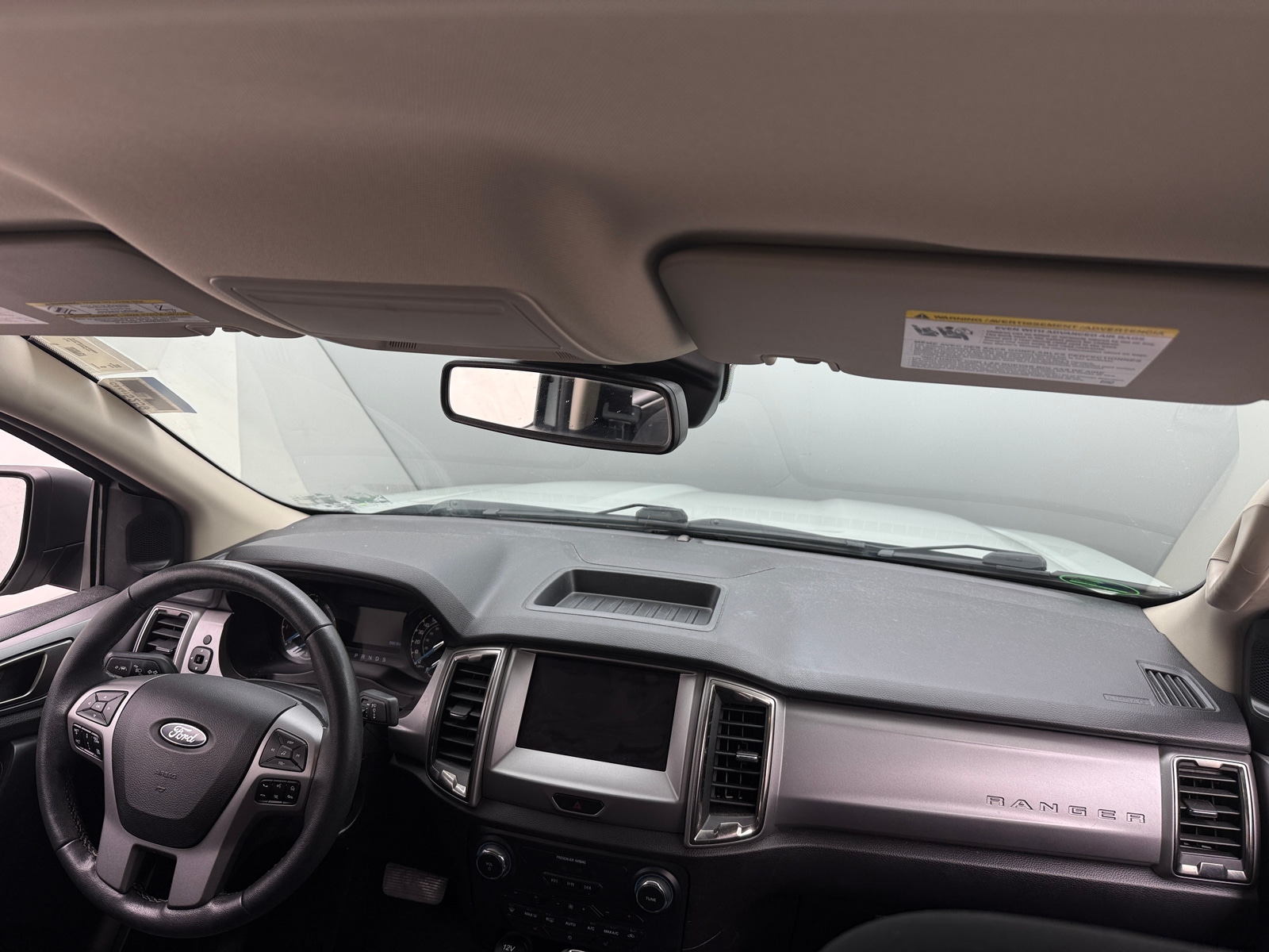 Thumbnail: 2022 Ford Ranger - 3