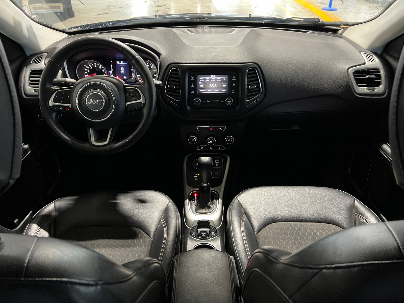 Thumbnail: 2018 Jeep Compass - 3