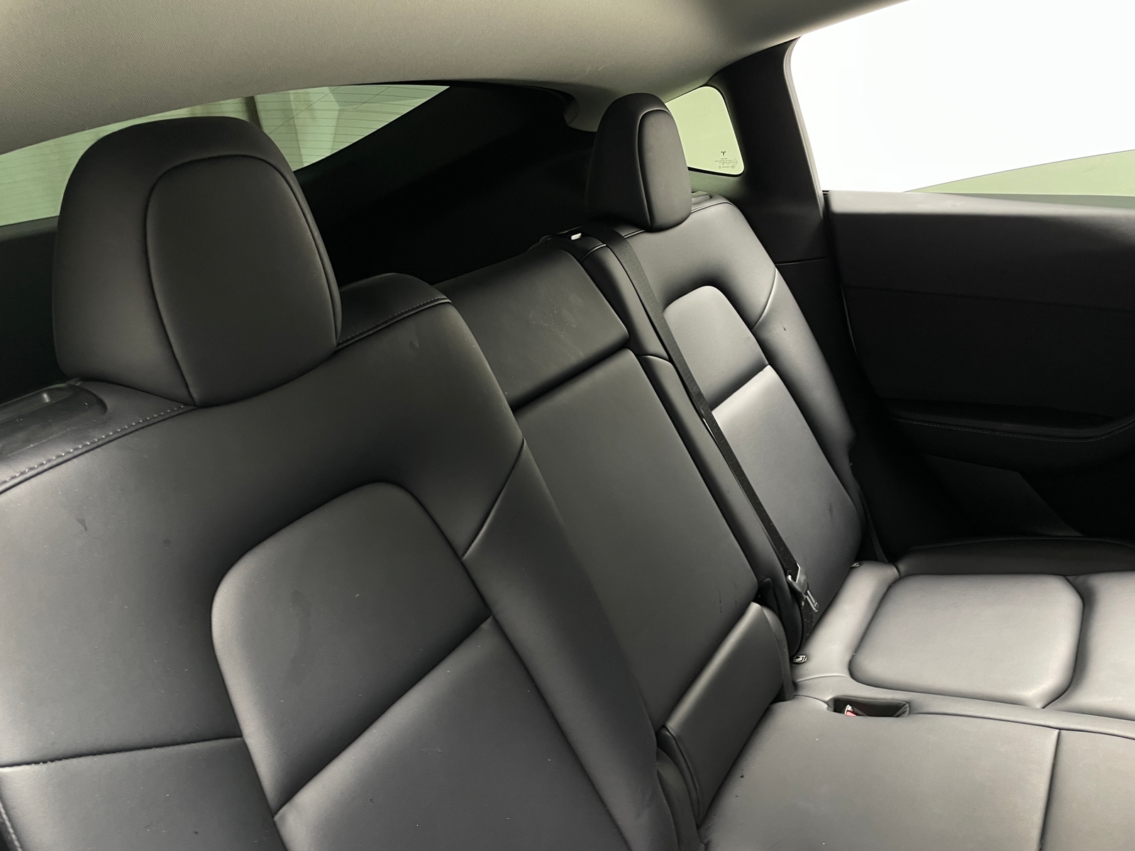 Thumbnail: 2021 Tesla Model Y - 5