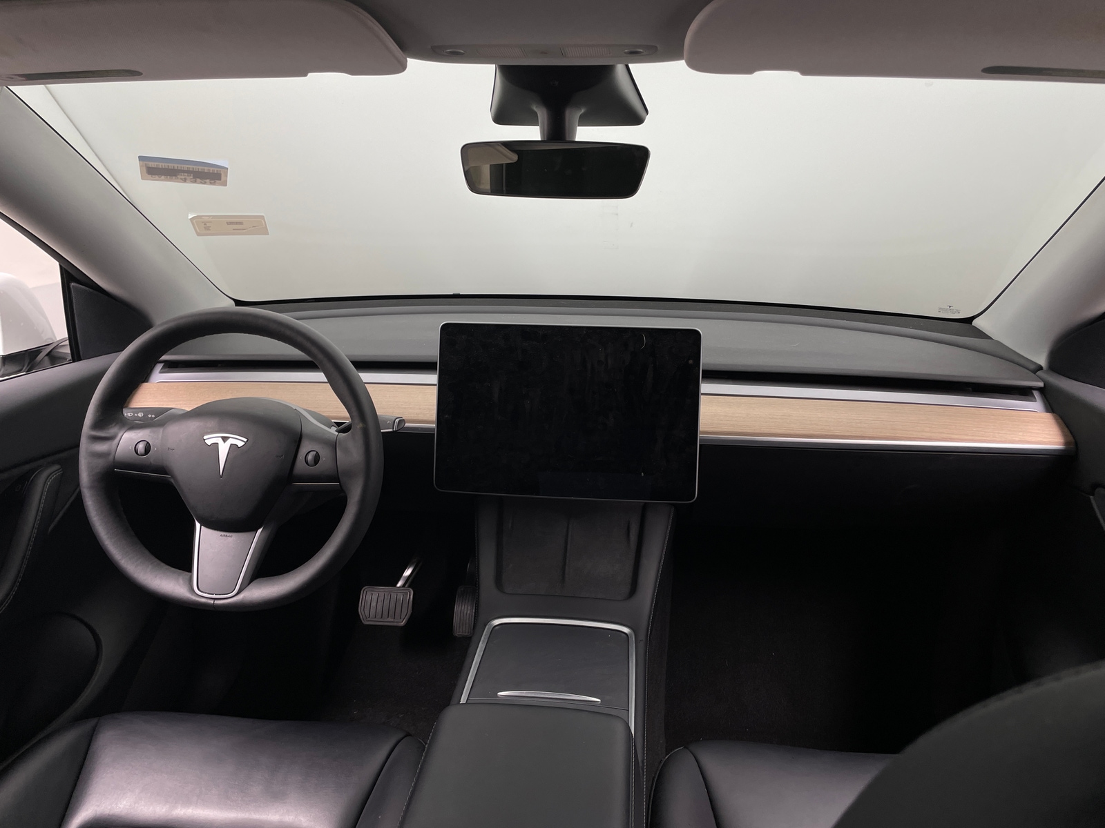 Thumbnail: 2021 Tesla Model Y - 2