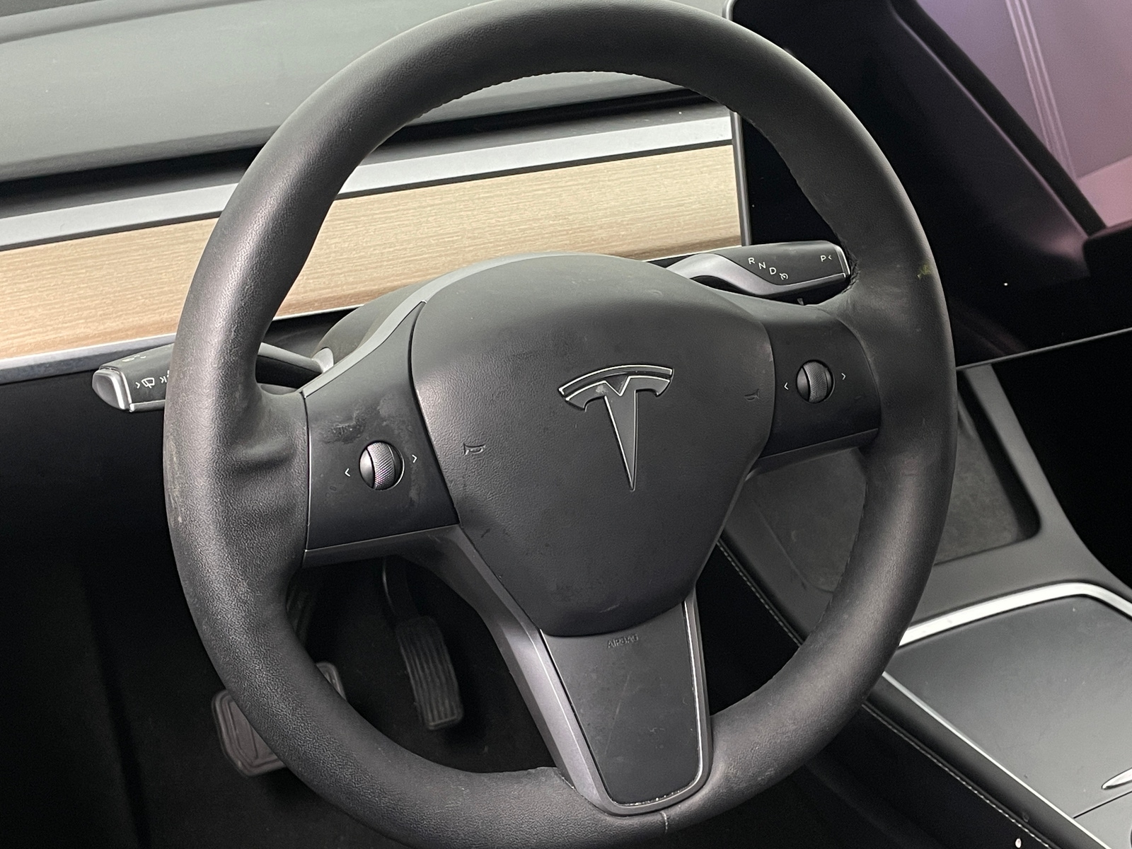 Thumbnail: 2021 Tesla Model Y - 4