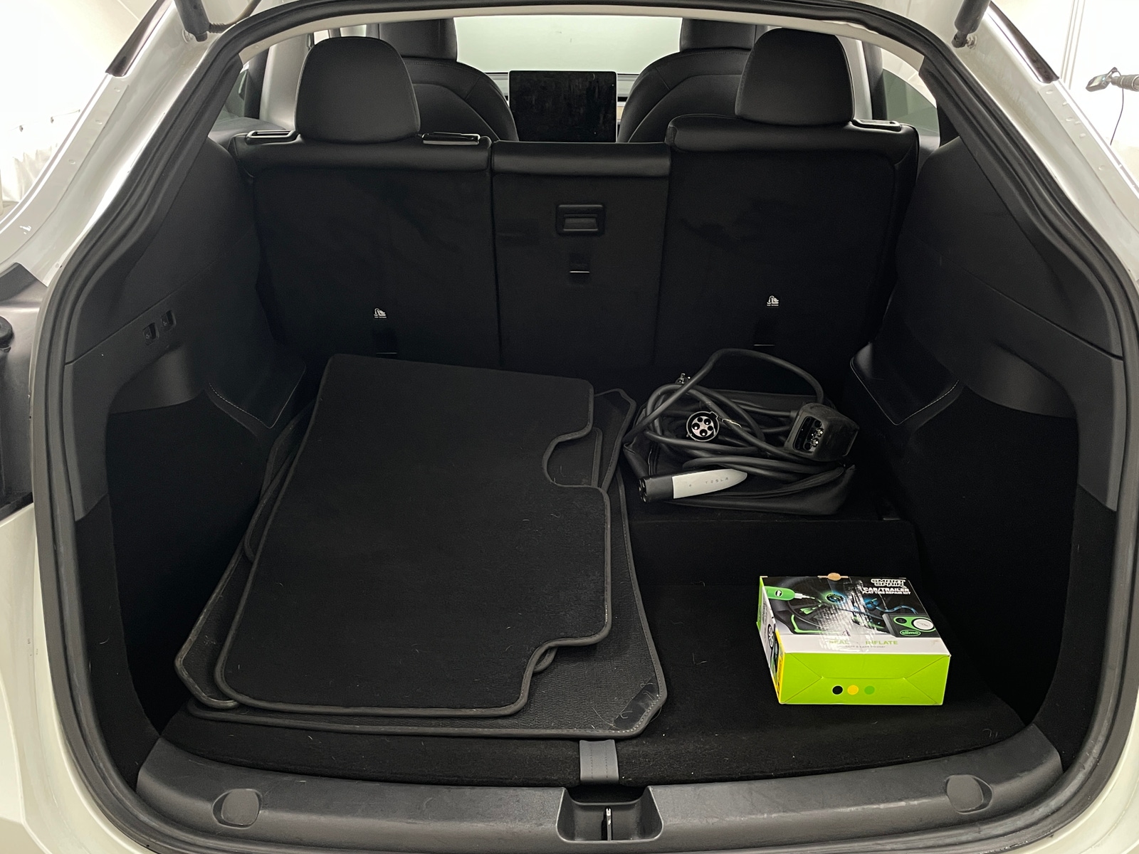 Thumbnail: 2021 Tesla Model Y - 6