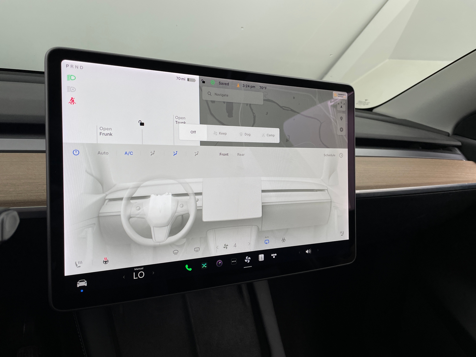 Thumbnail: 2021 Tesla Model Y - 3