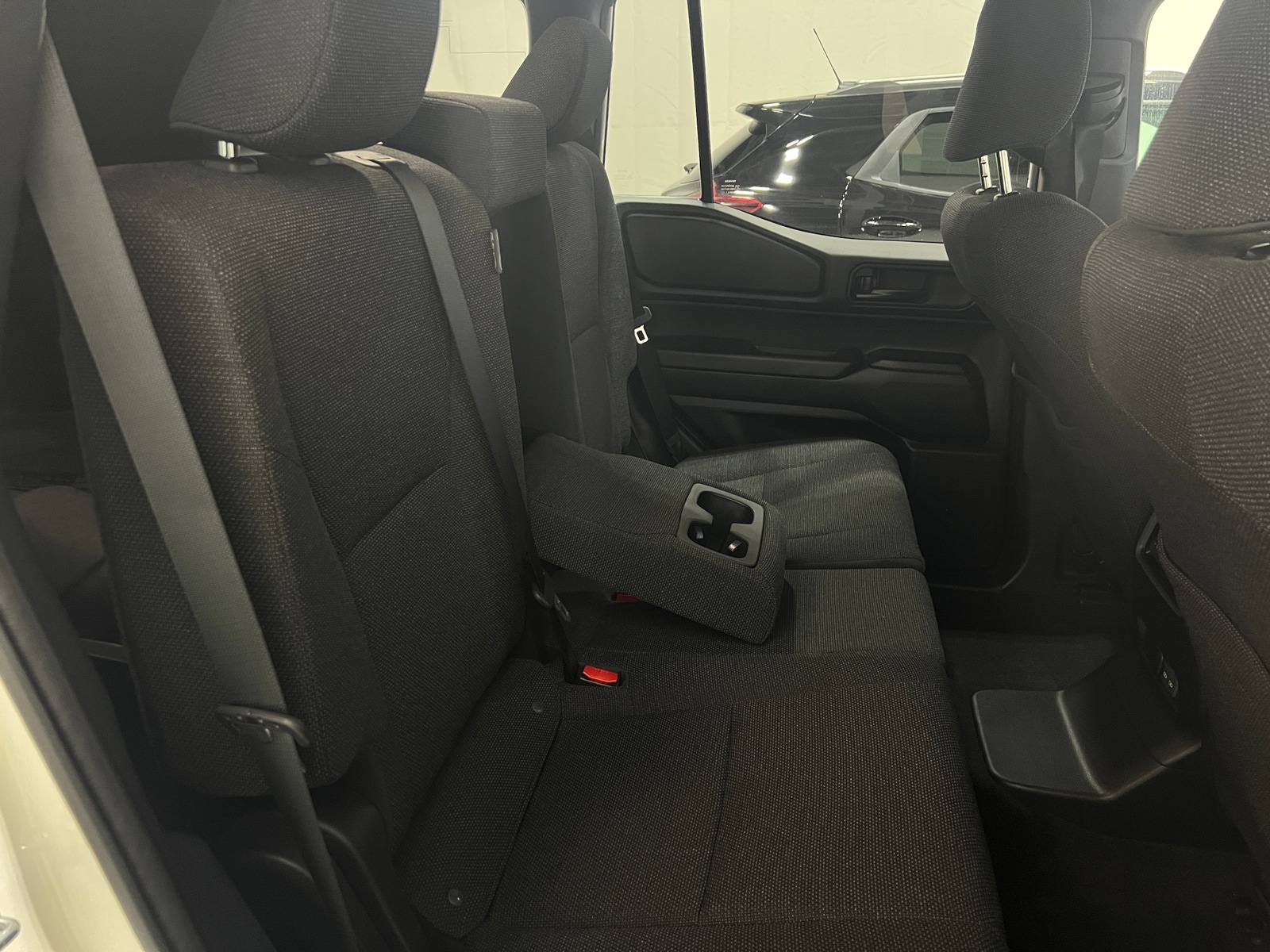 Thumbnail: 2024 Toyota Land Cruiser - 6