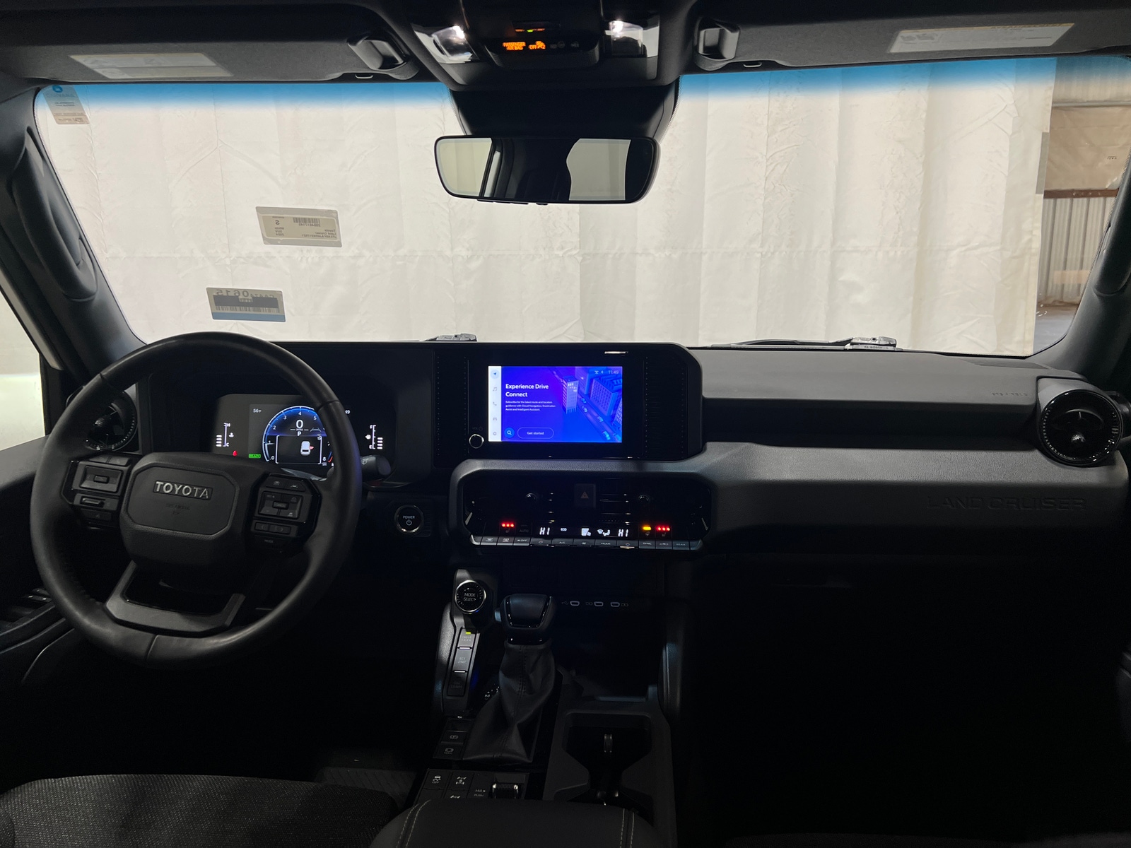 Thumbnail: 2024 Toyota Land Cruiser - 3