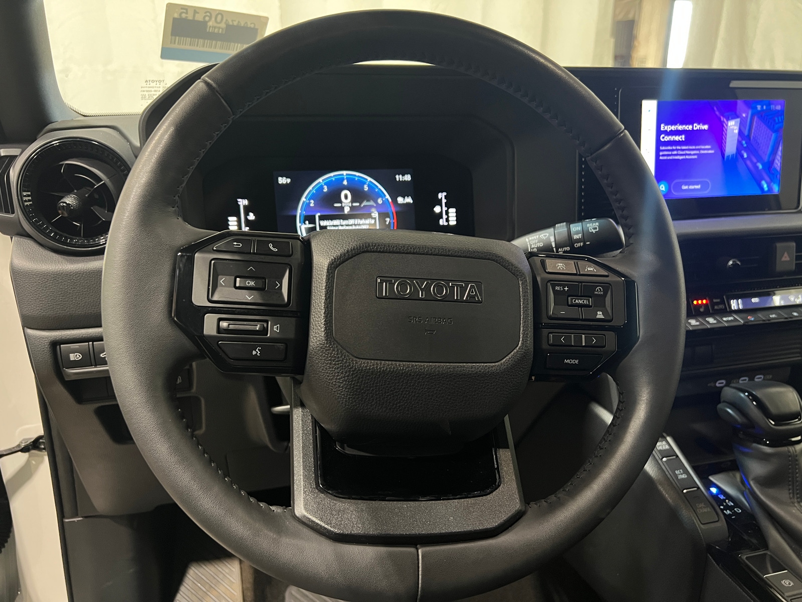 Thumbnail: 2024 Toyota Land Cruiser - 5