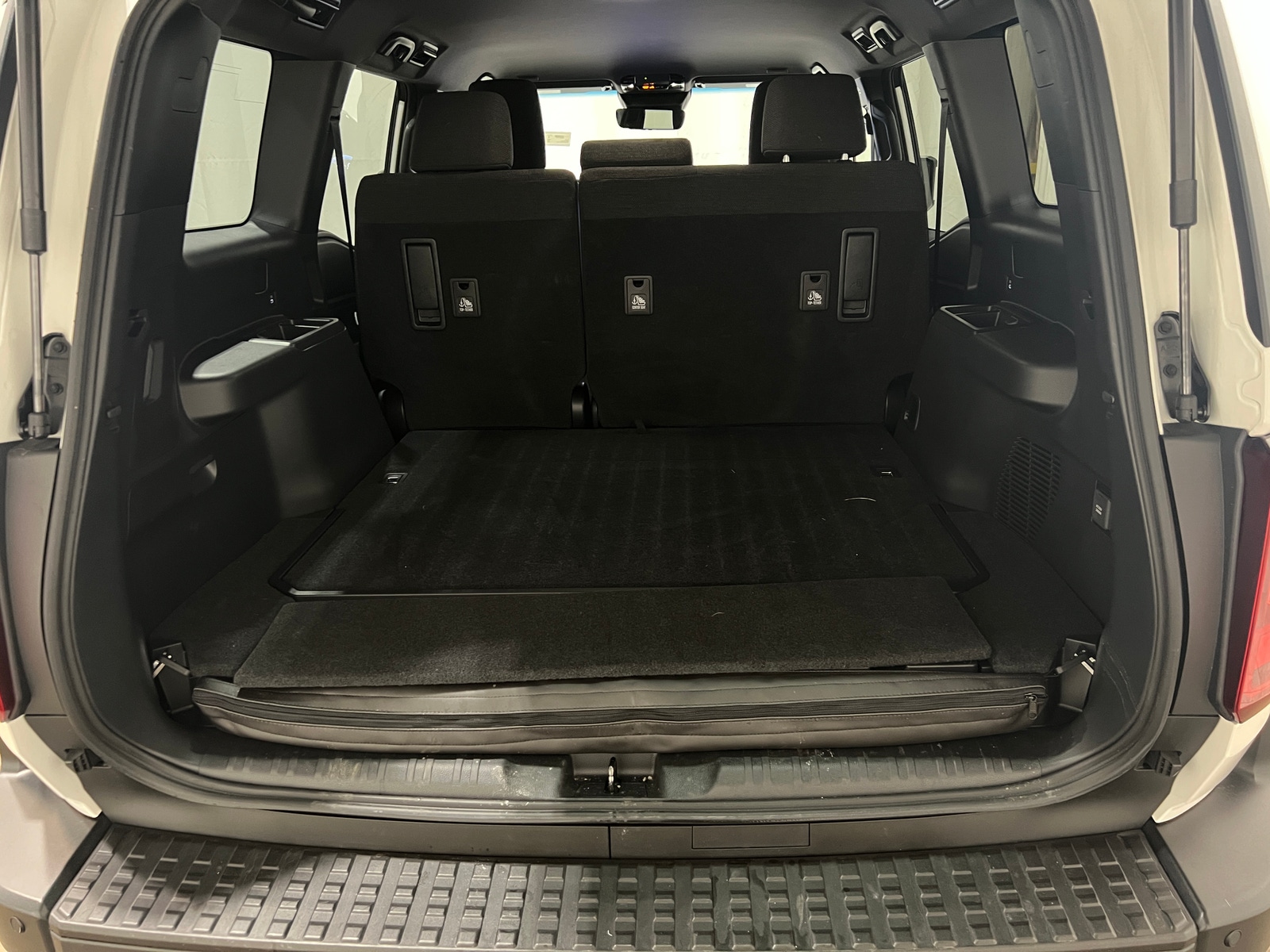 Thumbnail: 2024 Toyota Land Cruiser - 7