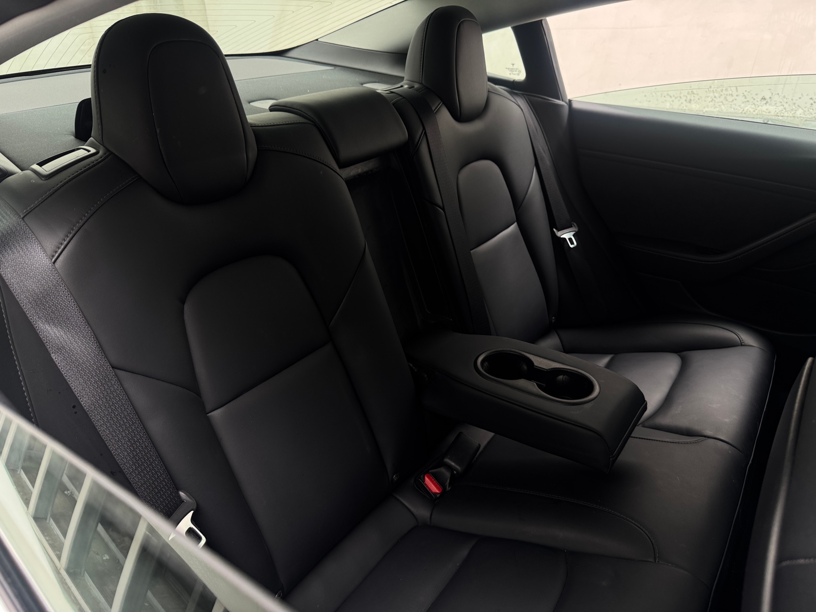 Thumbnail: 2020 Tesla Model 3 - 5