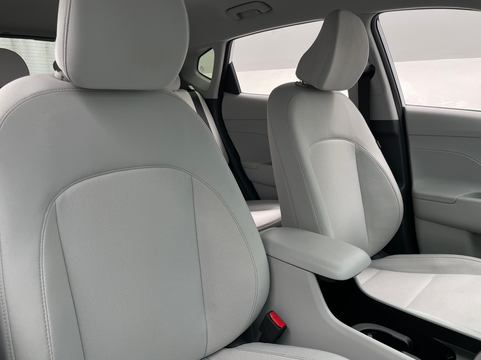 Thumbnail: 2025 Hyundai Kona - 2