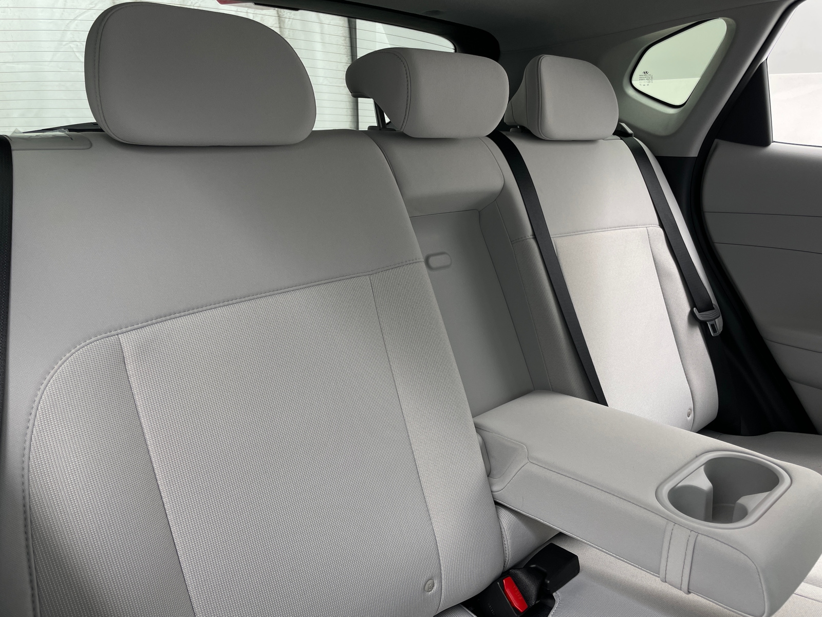 Thumbnail: 2025 Hyundai Kona - 6