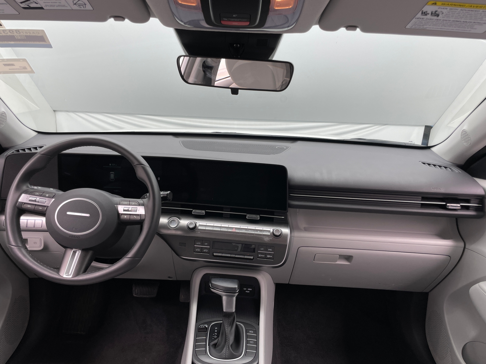 Thumbnail: 2025 Hyundai Kona - 3