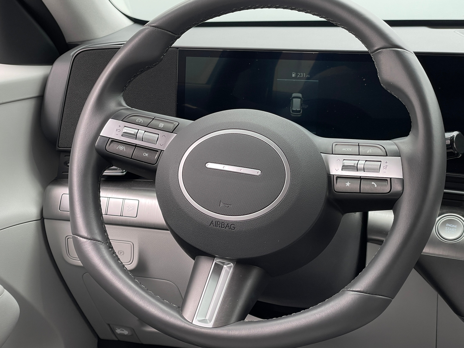 Thumbnail: 2025 Hyundai Kona - 5