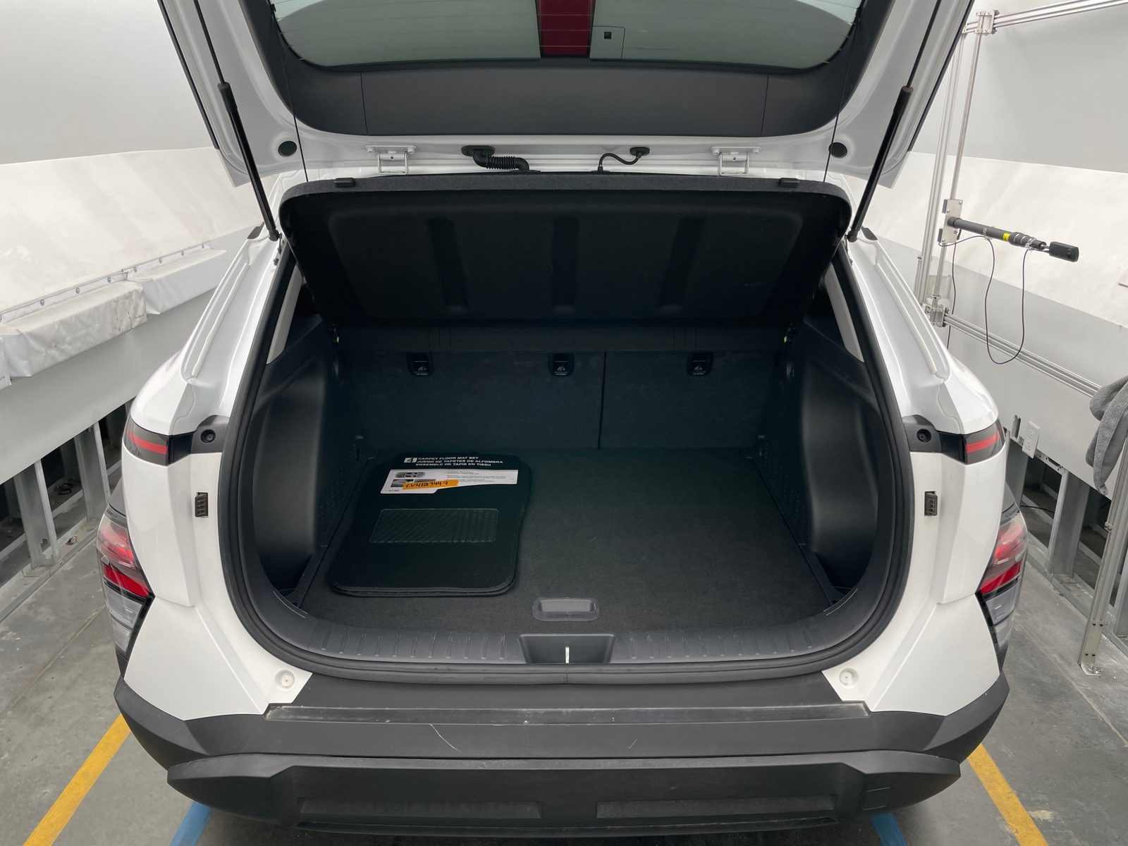 Thumbnail: 2025 Hyundai Kona - 7