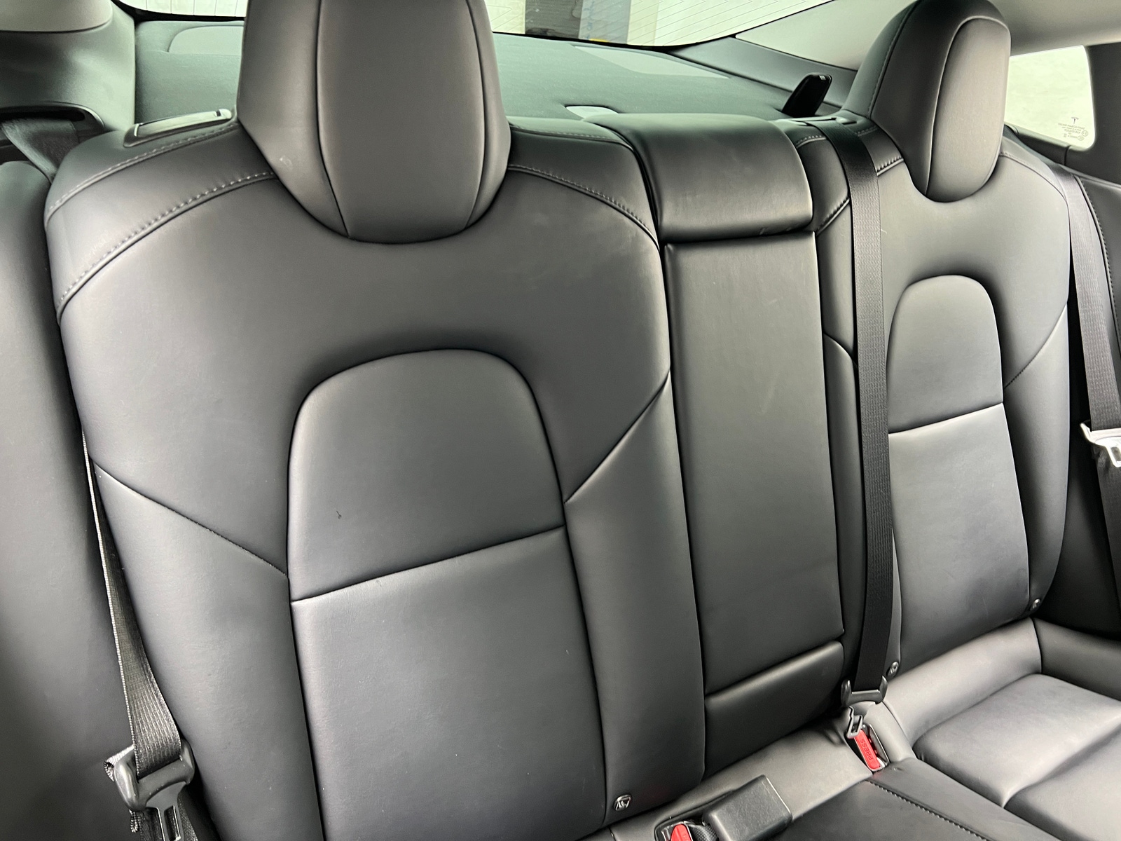 Thumbnail: 2020 Tesla Model 3 - 5