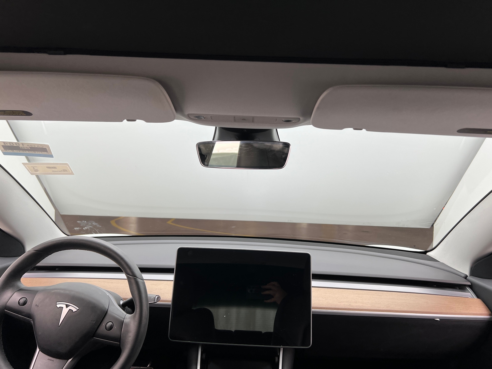 Thumbnail: 2020 Tesla Model 3 - 2