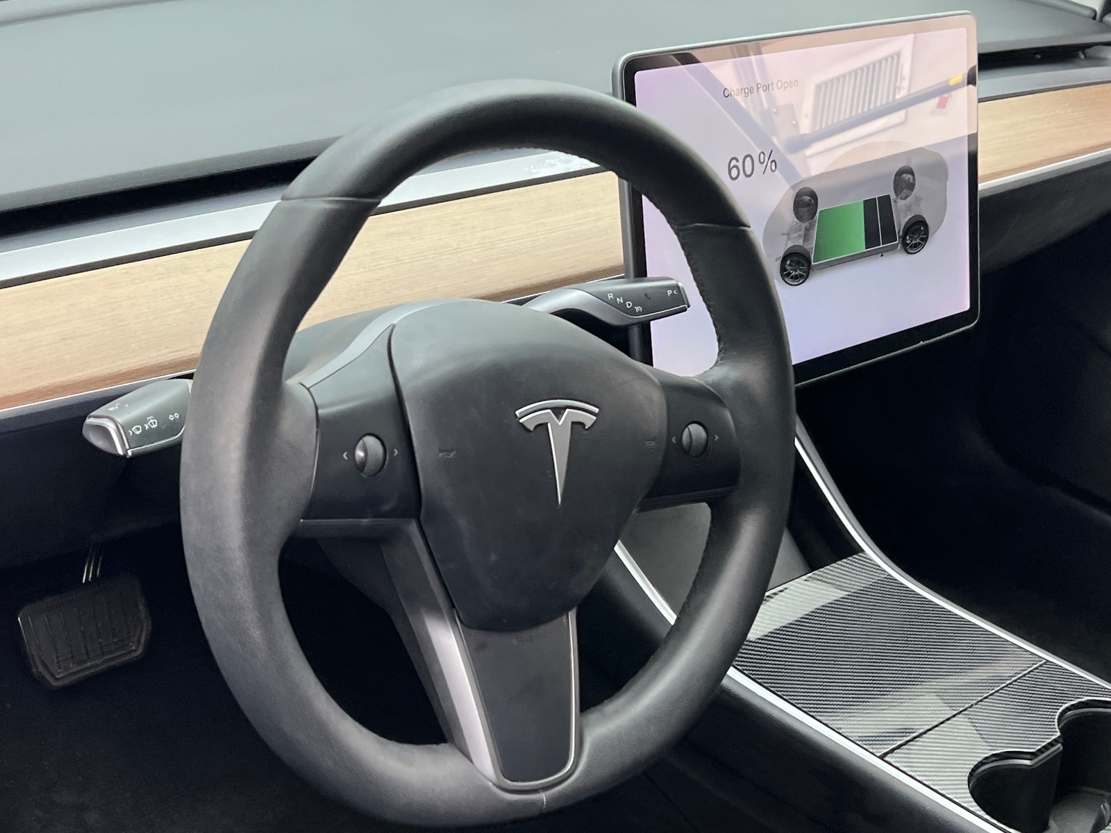Thumbnail: 2020 Tesla Model 3 - 4