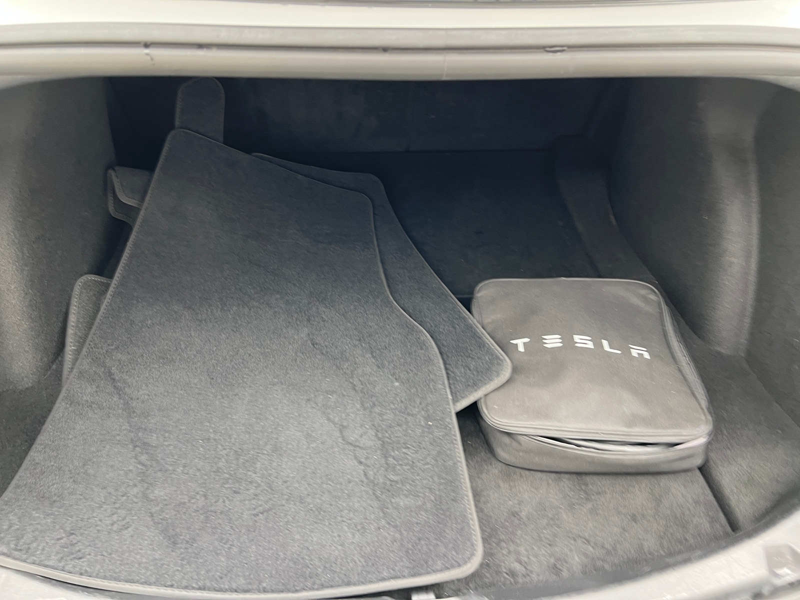 Thumbnail: 2020 Tesla Model 3 - 6