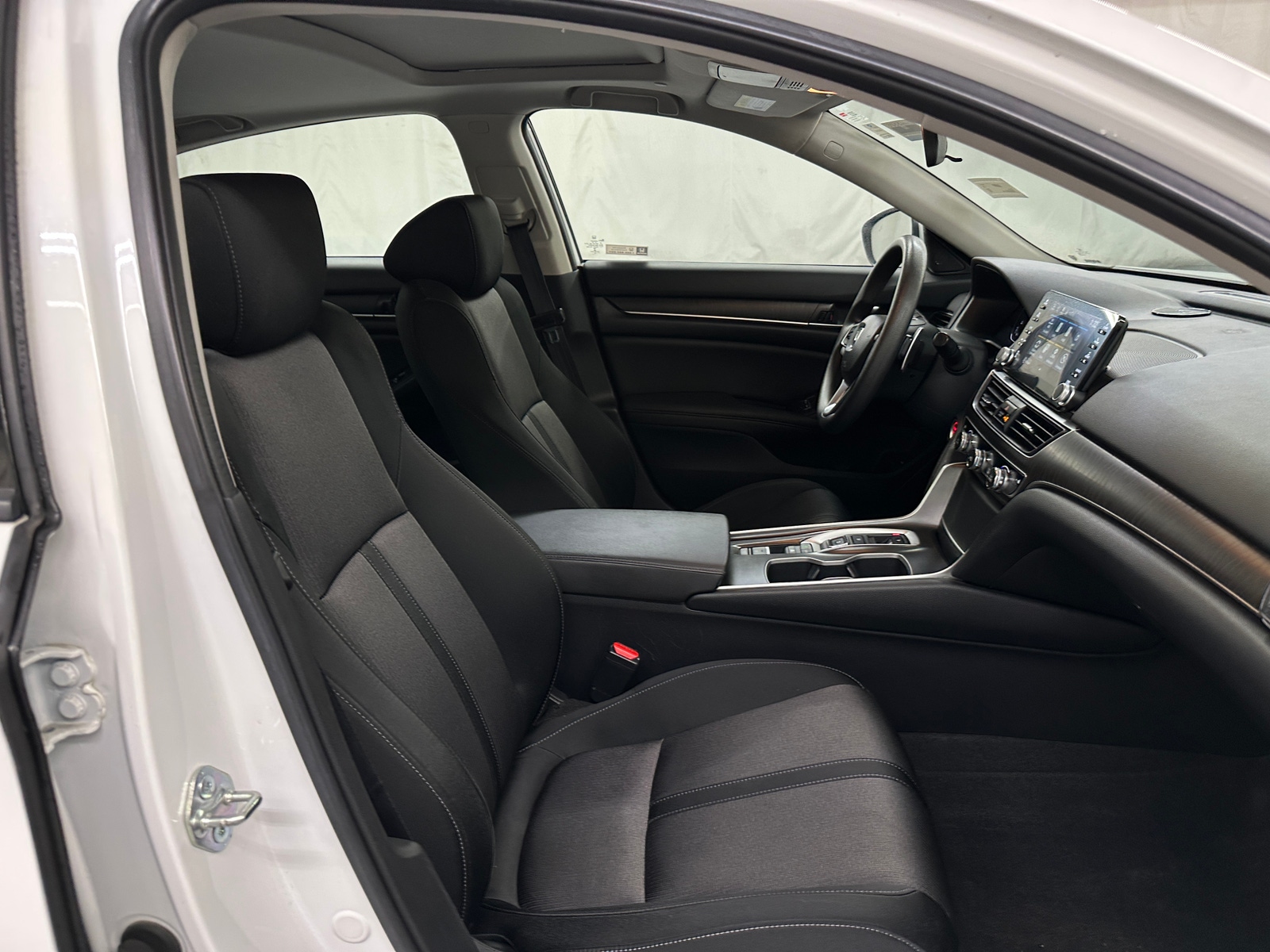 Thumbnail: 2020 Honda Accord - 2