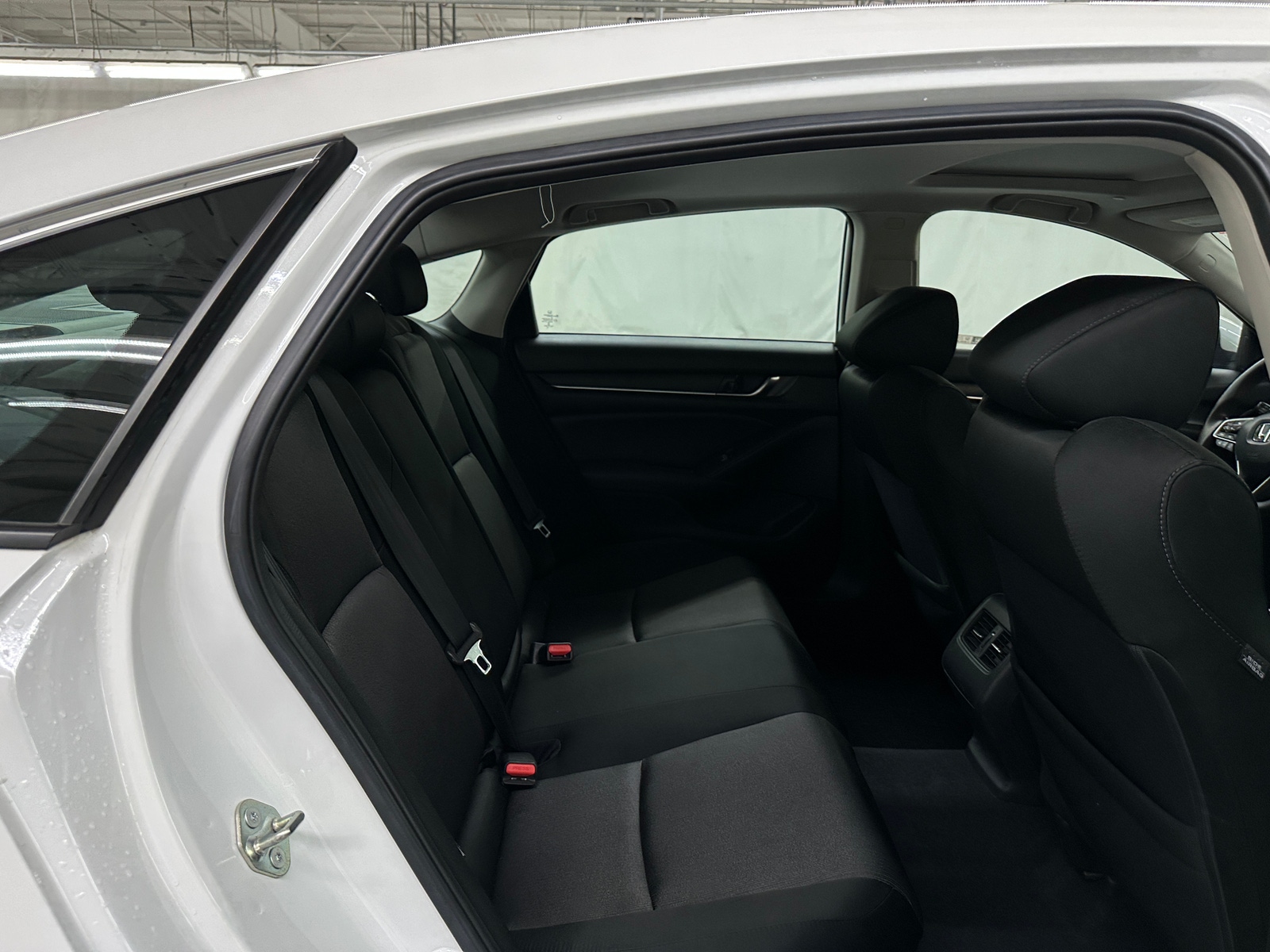 Thumbnail: 2020 Honda Accord - 6