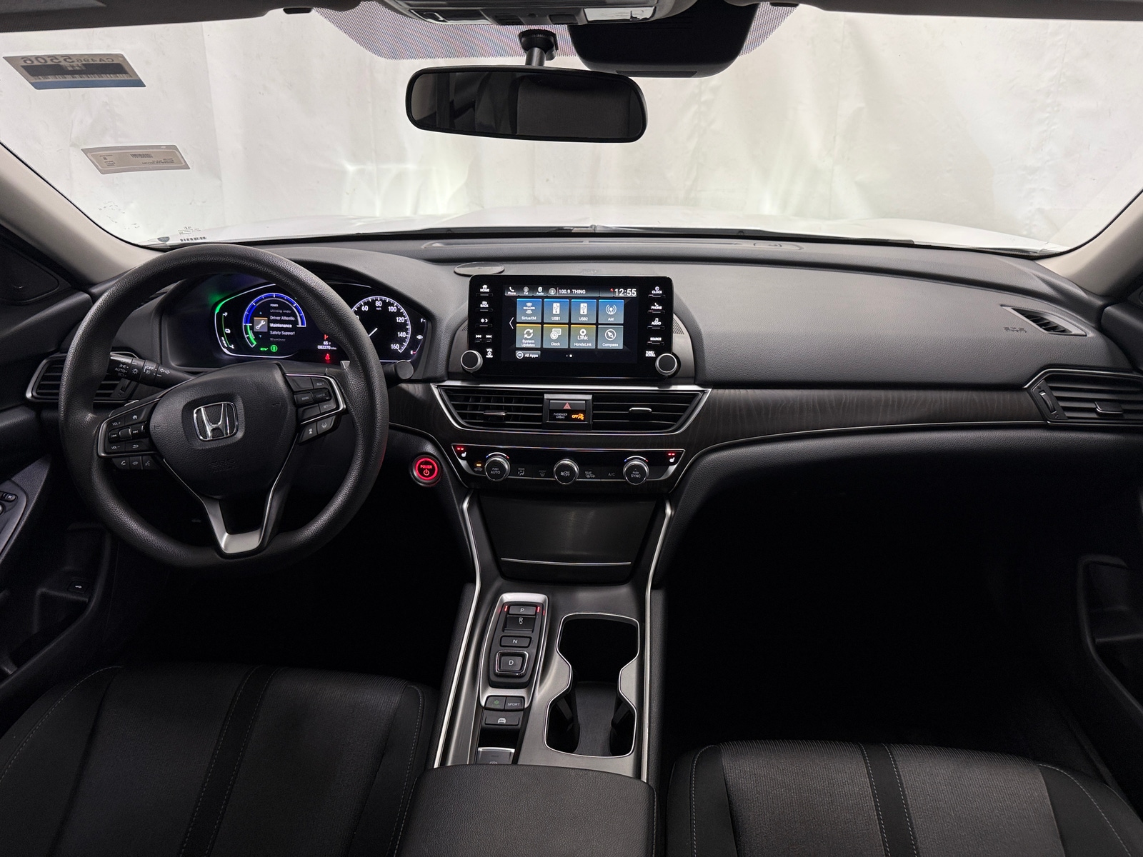 Thumbnail: 2020 Honda Accord - 3