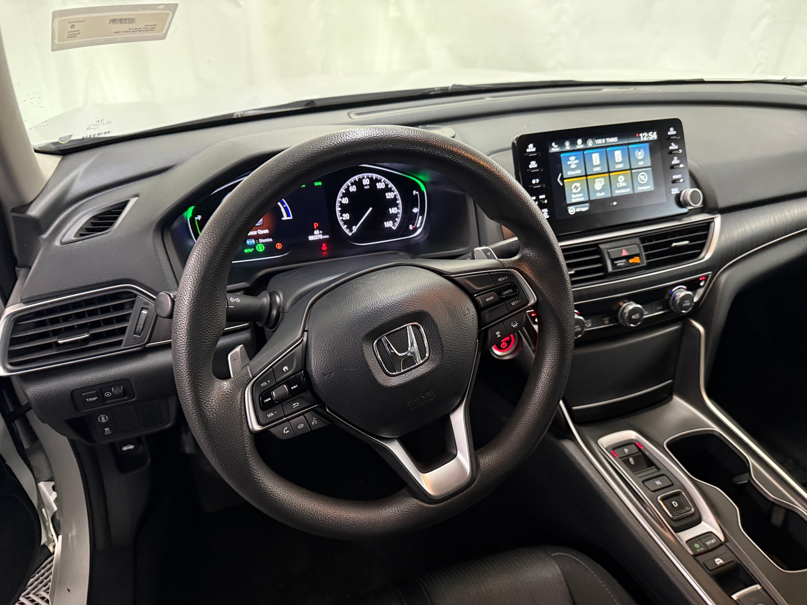 Thumbnail: 2020 Honda Accord - 5