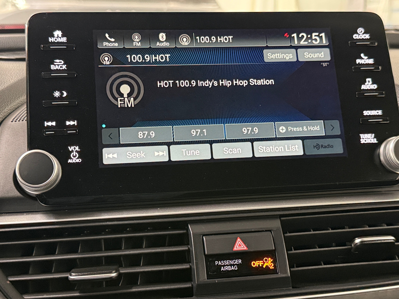 Thumbnail: 2020 Honda Accord - 4