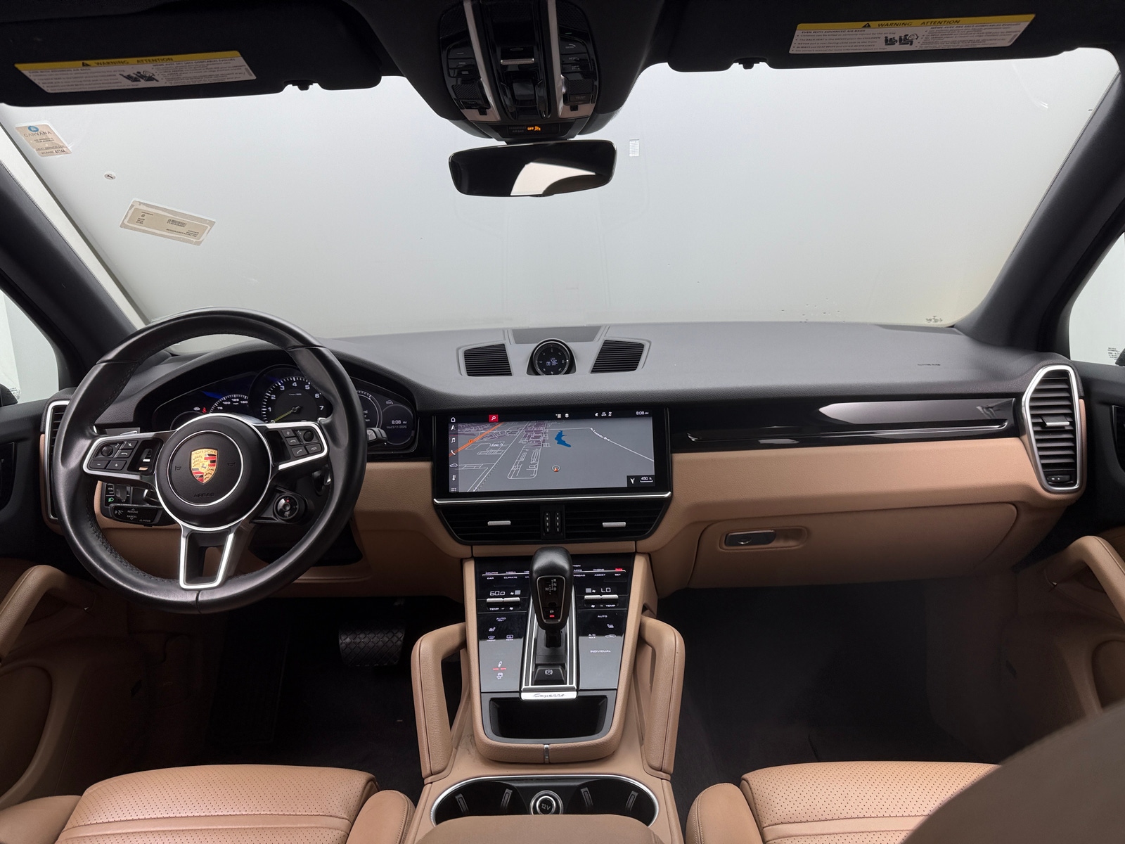 Thumbnail: 2019 Porsche Cayenne - 2