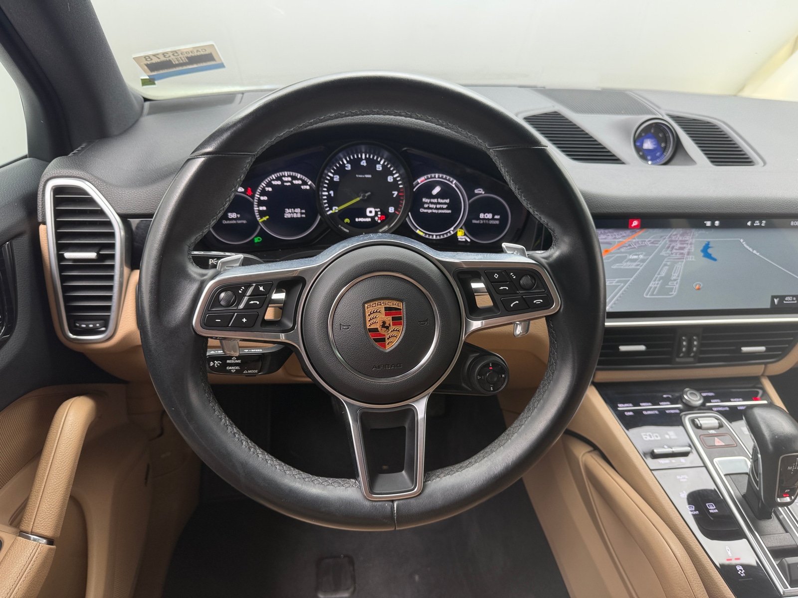 Thumbnail: 2019 Porsche Cayenne - 4