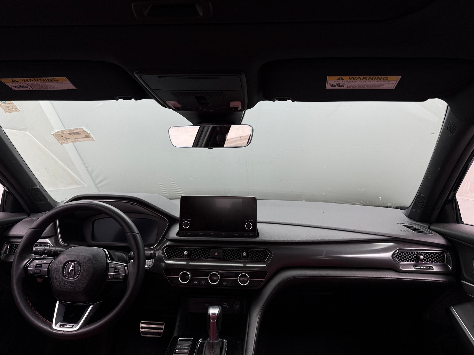 Thumbnail: 2025 Acura Integra - 2