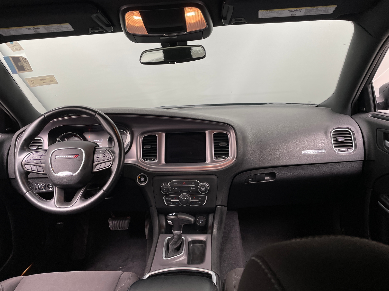 Thumbnail: 2023 Dodge Charger - 3