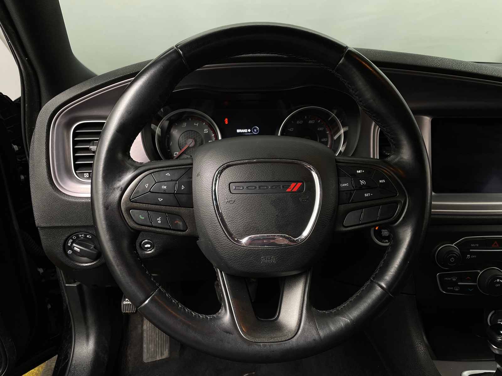 Thumbnail: 2023 Dodge Charger - 5