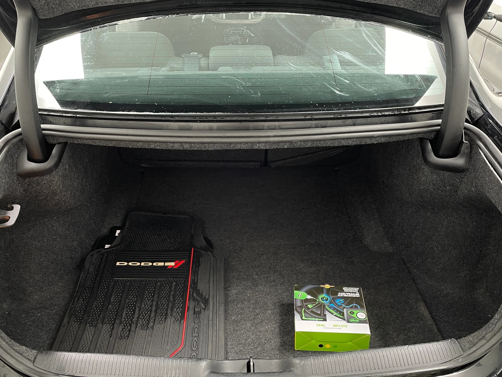 Thumbnail: 2023 Dodge Charger - 7